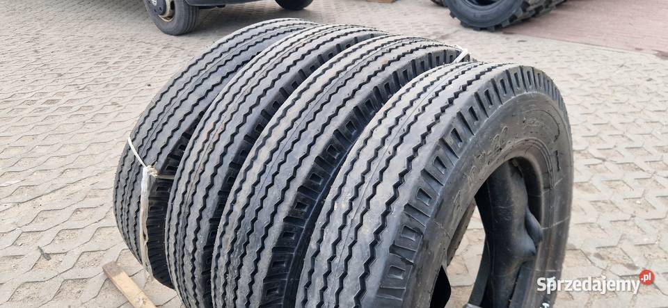 70020 65020 60020 75020 82520 825r20 INC 14PR Opony rolnicze Nowe Miasto Lubawskie