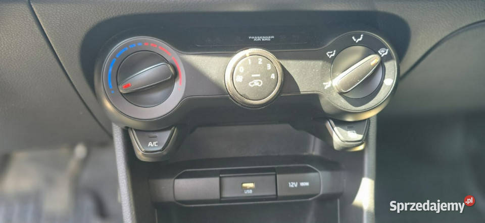 Kia Picanto III 2017 ABS Karczew