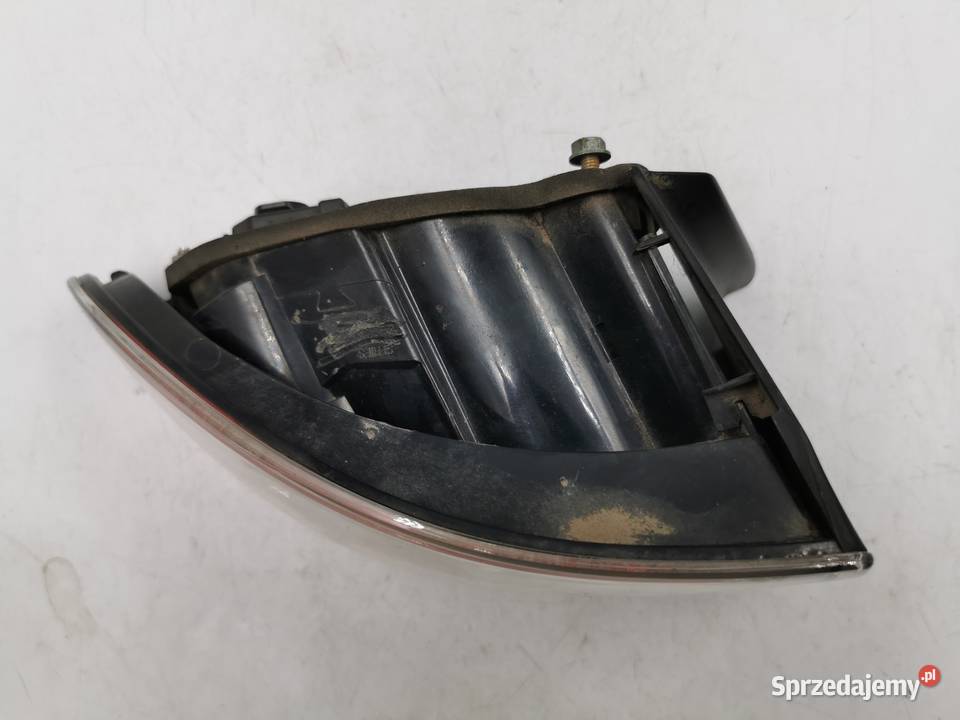 Lampa Lewy Tył Tylna Lewa Zewnętrzna Seat Wyszków sprzedam