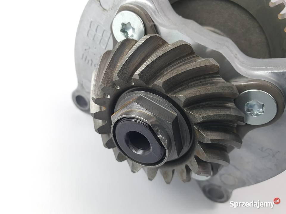 Przekladnia Katowa Naped Tryb Walek Yamaha Łódź sprzedam