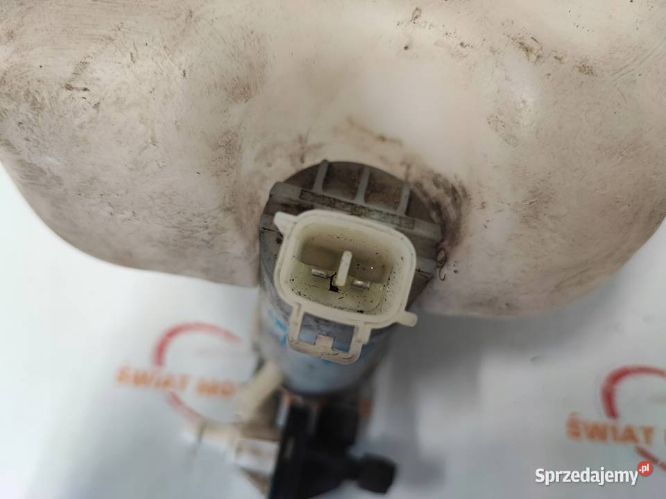 INSIGHT 10r zbiorniczek spryskiwaczy świętokrzyskie Kielce sprzedam