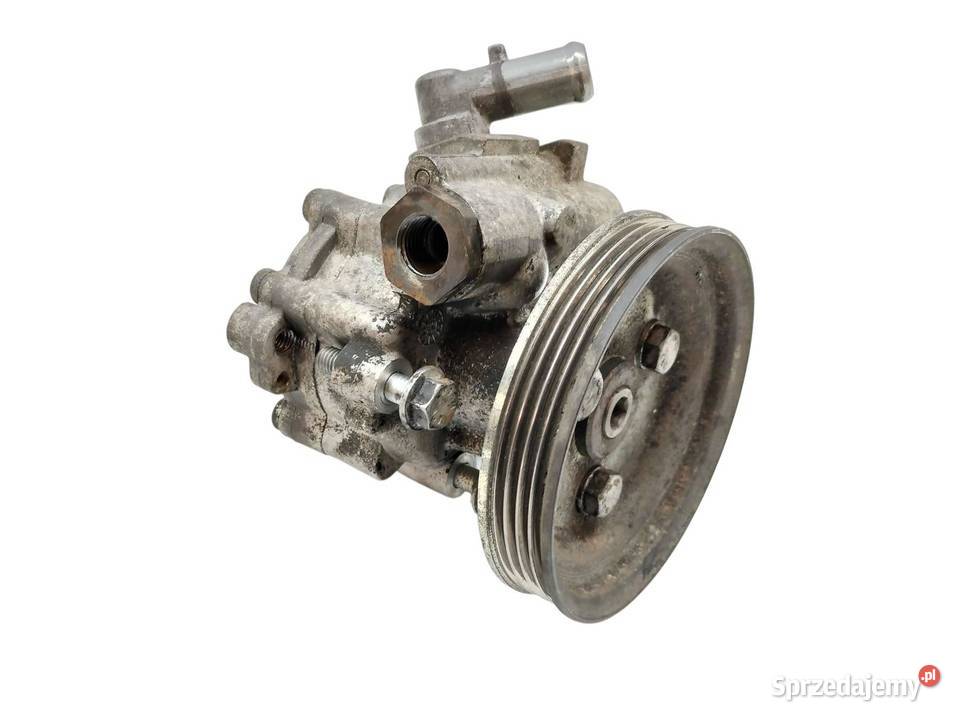 POMPA WSPOMAGANIA 51729535 13 JTD Fiat Doblo I