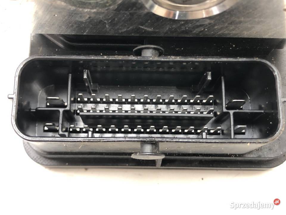 POMPA ABS MAZDA CX5 KJ02437A0 22 175 1117 osobowe podkarpackie