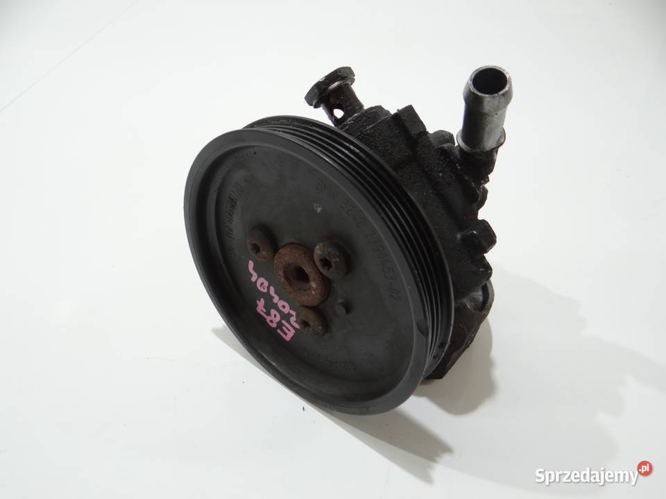 POMPA WSPOMAGANIA BMW E87 204D4 Strzyżewice
