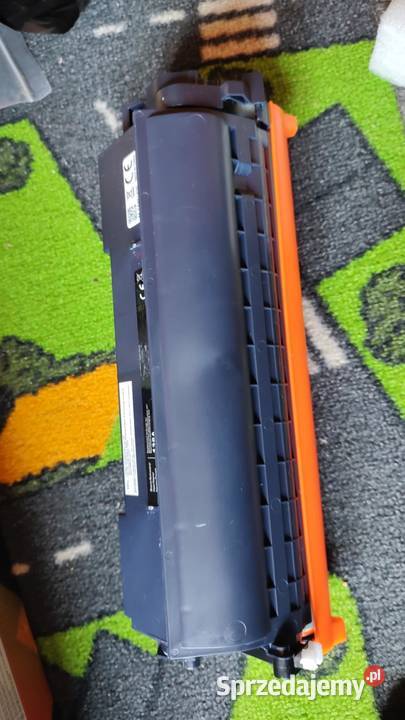 Toner HP 135A Książ Wielkopolski sprzedam