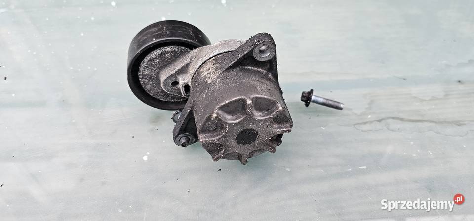 Napinacz paska mercedes w210 32 cdi 6462000570 Zbąszyń