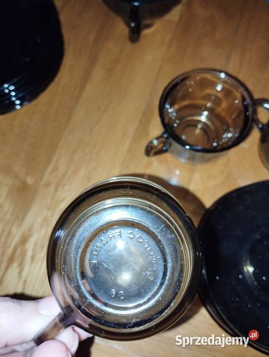 Zestaw 6 mazowieckie Mińsk Mazowiecki