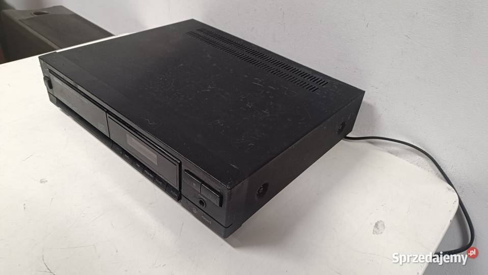 Odtwarzacz CD SHERWOOD CD2165C