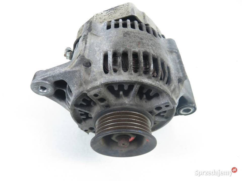 ALTERNATOR SUZUKI SWIFT III 13 92 3140080J00 osobowe sprzedam