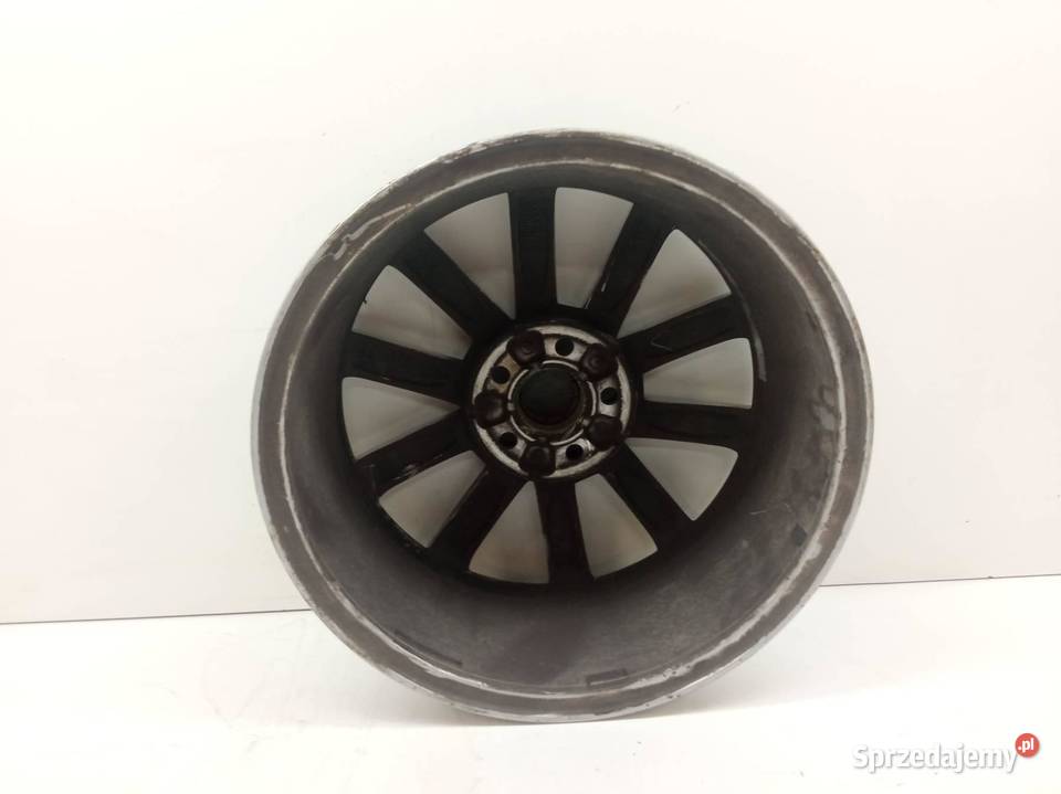 FELGA ALUMINIOWA R16 5X100 ET38 OC55MM 60JX16H2