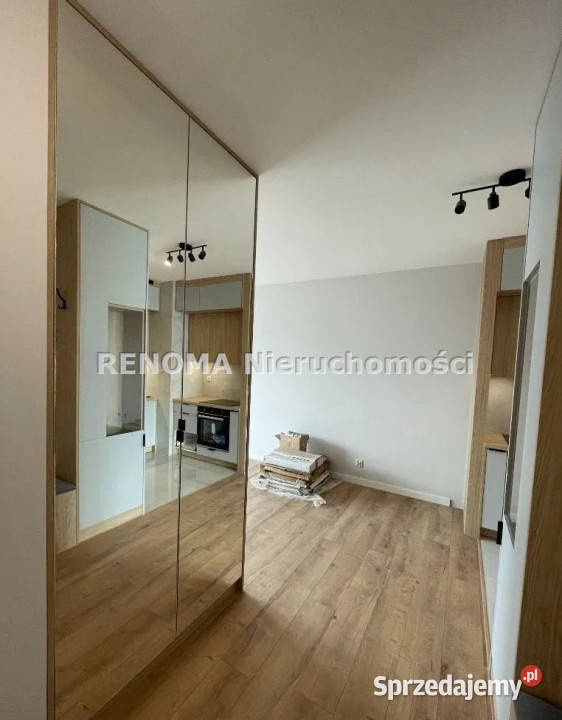 Mieszkanie Białystok Angielska 3682m2 2 pokojowe