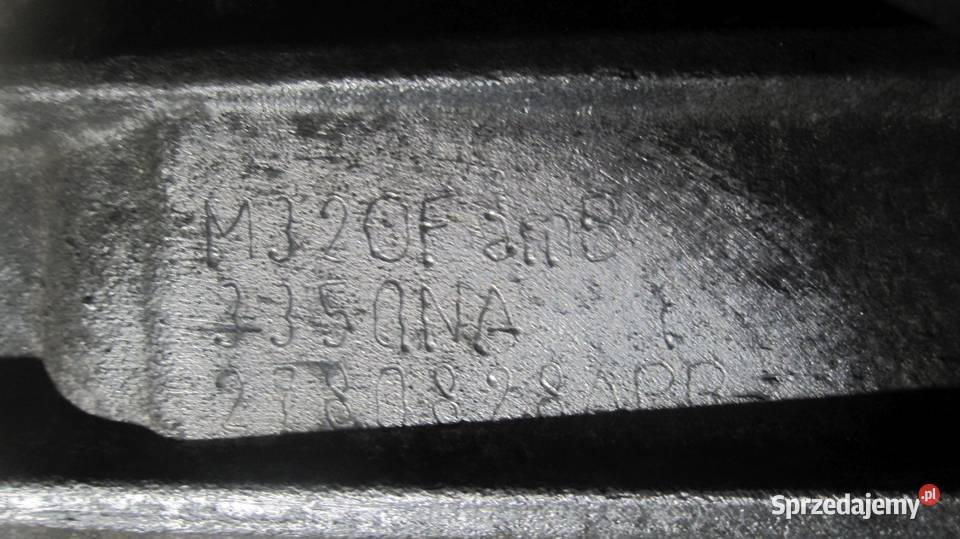 INSIGNIA ASTRA ZAFIRA 20 CDTI A20DT 130 149 13r Kielce sprzedam