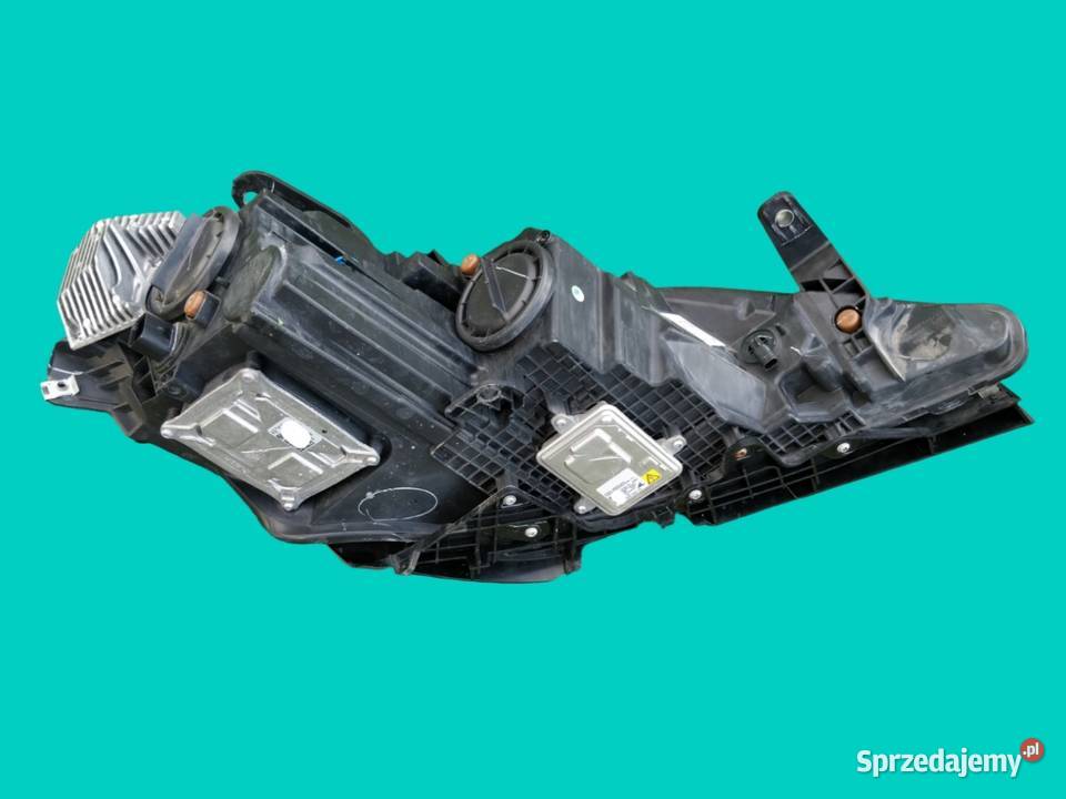 Lampa lewa Xenon CHRYSLER PACIFICA 2017 PRZÓD Białystok