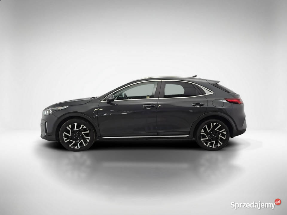 Kia XCeed 15 TGDI L Z Polskiego Salonu Faktura Warszawa