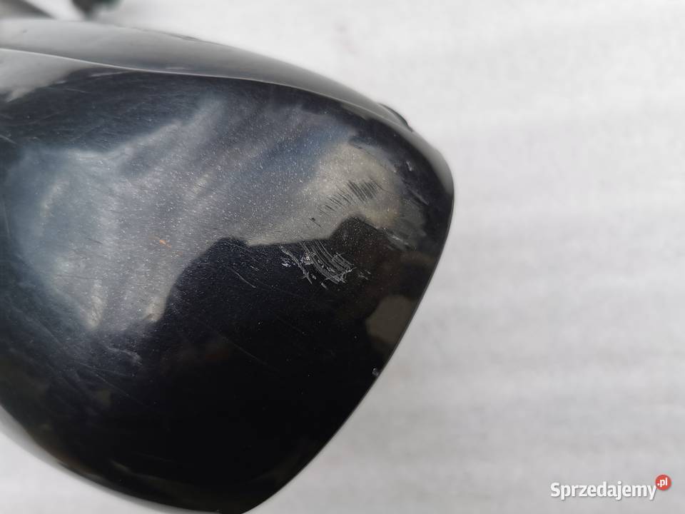 Lusterko Zewnętrzne Prawe Skoda Octavia I Lift mazowieckie Wyszków