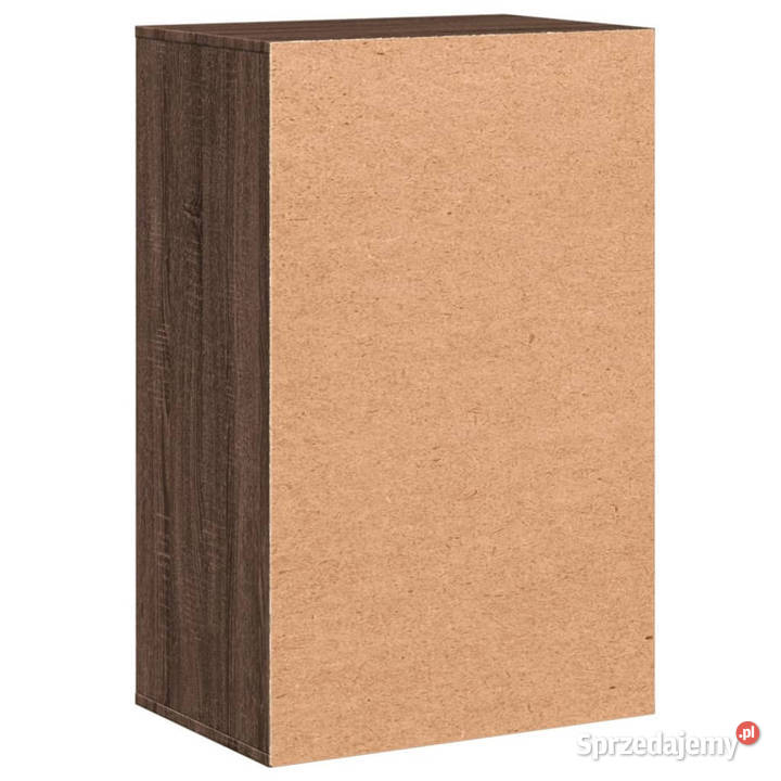 Szafka brązowy dąb 565x39x90 materiał Warszawa sprzedam
