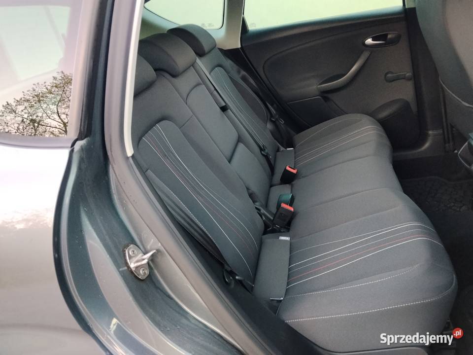 SEAT ALTEA XL 12 105 151000 stan idealny z Bochnia