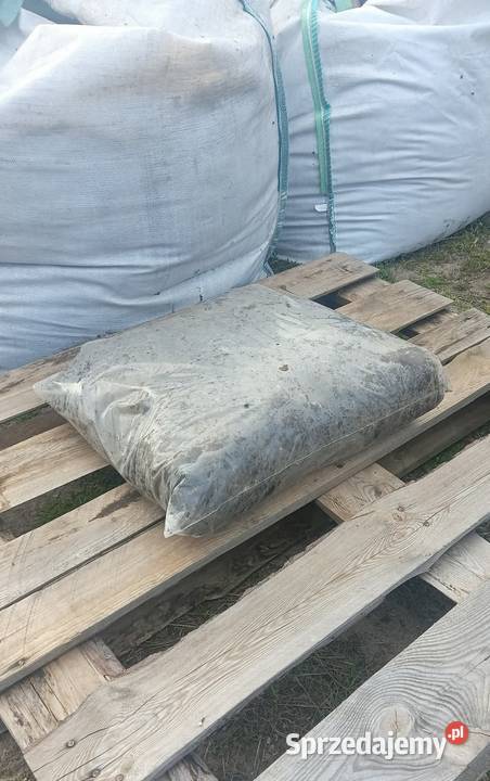 Czysty obornik kurzy bez słomy 20 500 1200 Starachowice