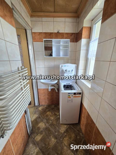 Dom wolnostojący 155m2 Wodzisław Śląski