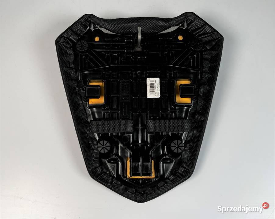 HONDA CBR 500 R PC57 1618 Siedzenie Fotel Łobżenica