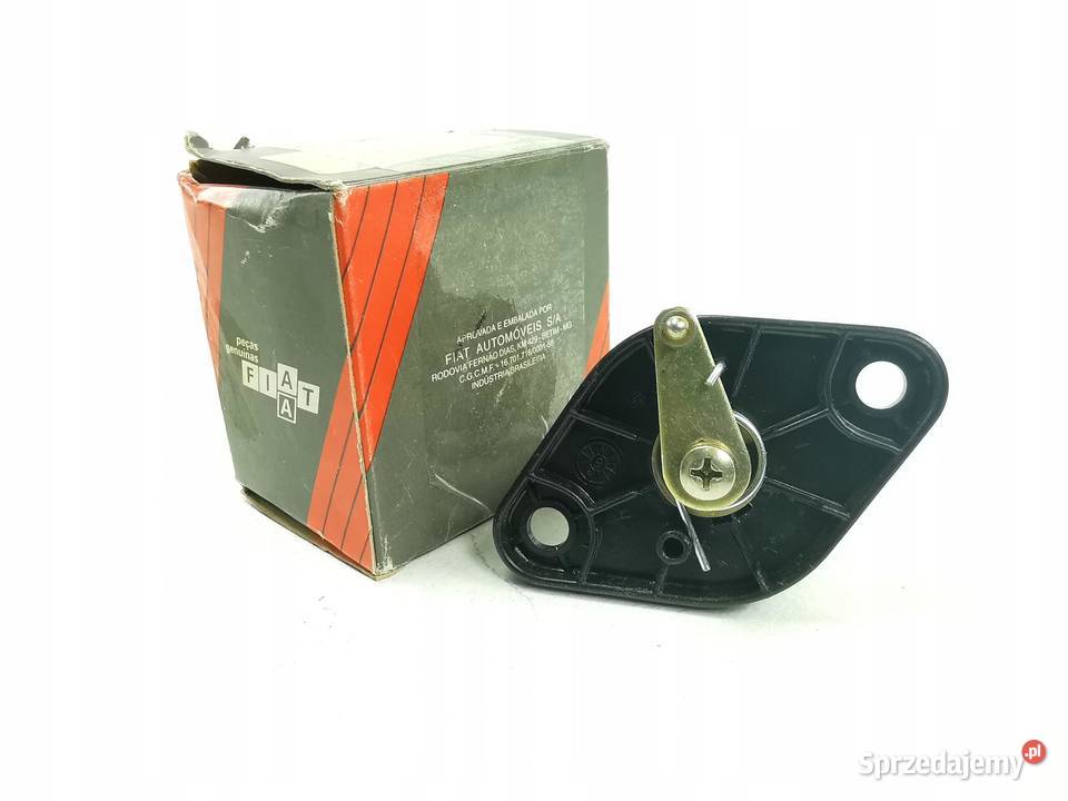 MECHANIZM ZAMKA DRZWI TYŁ FIAT DUNA 19861990 osobowe