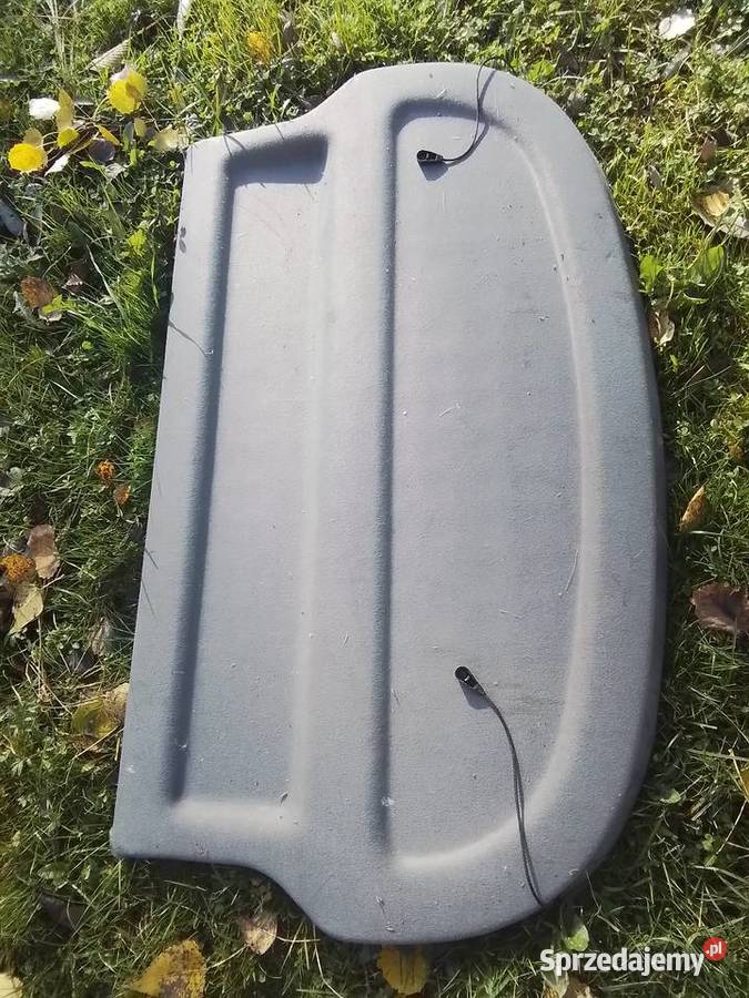 Półka tylna Renault Laguna 2 sedan Inne łódzkie Tuszyn