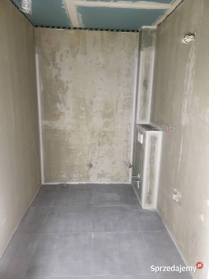 Ukladanie płytek glazurnik flizowanie Kraków