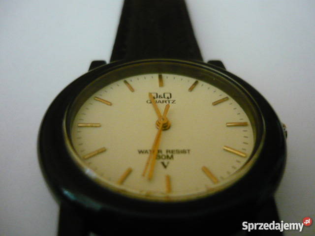 NOWY zegarek QQ NOWA bateria wysyłka Białystok