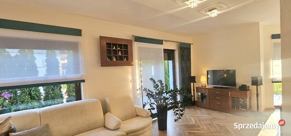 Oferuję na sprzedaż słoneczny dom plaży w