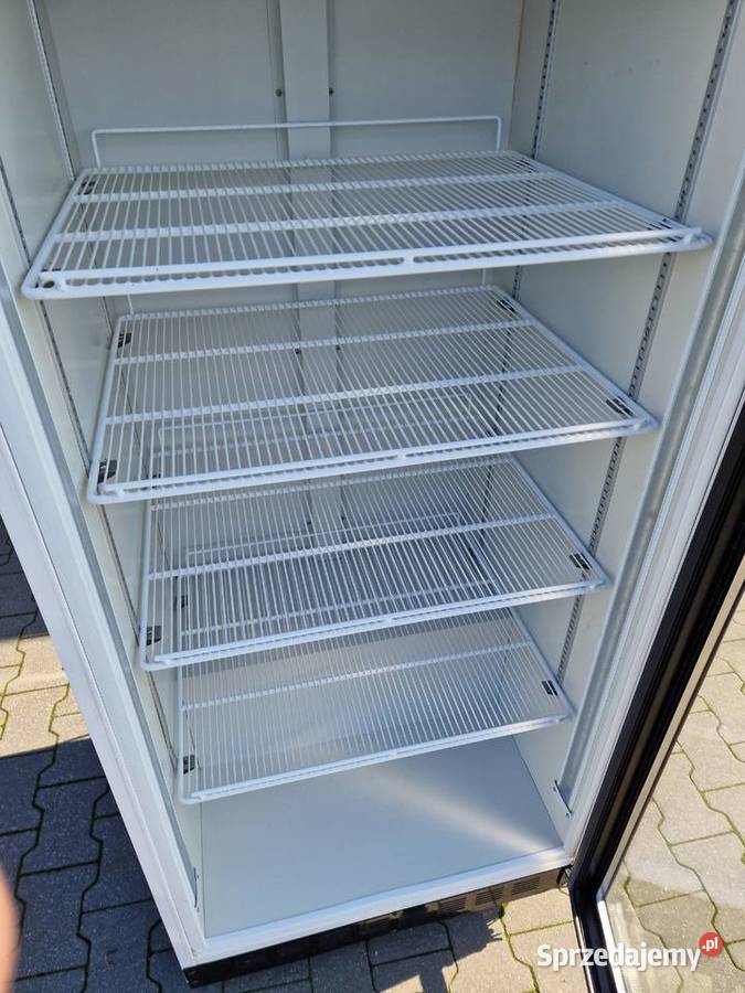 Szafa chłodnicza 75 Dostawa Warszawa