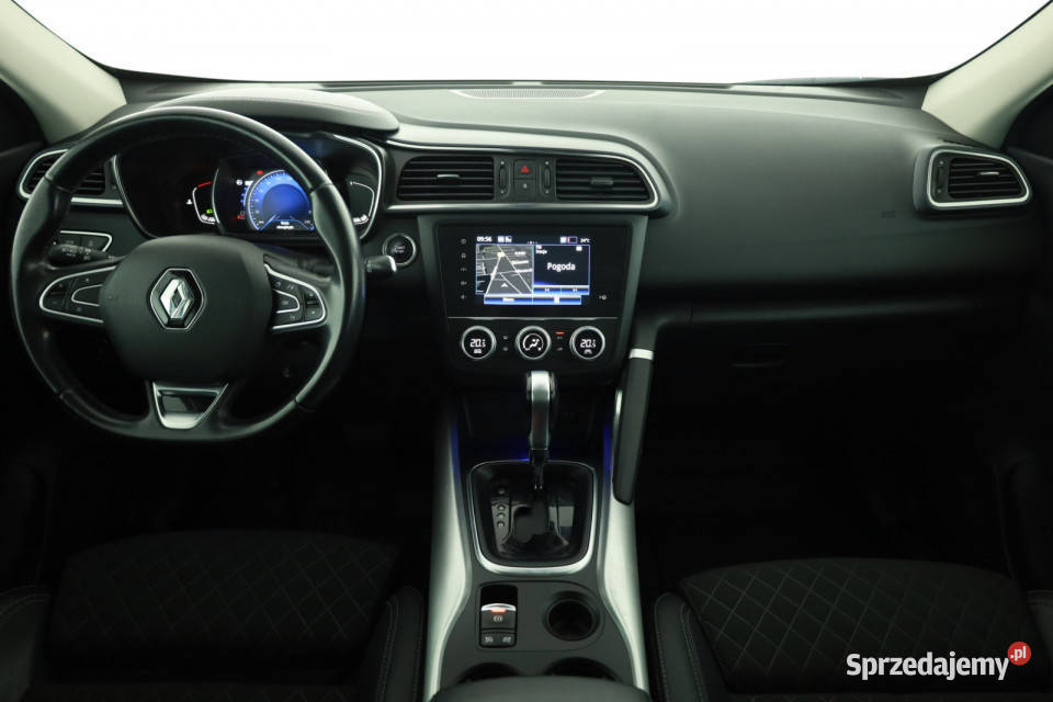 Renault Kadjar 13 TCe mazowieckie