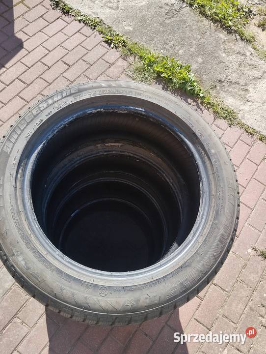 Opony Bridgestone Blizzak Starogard Gdański