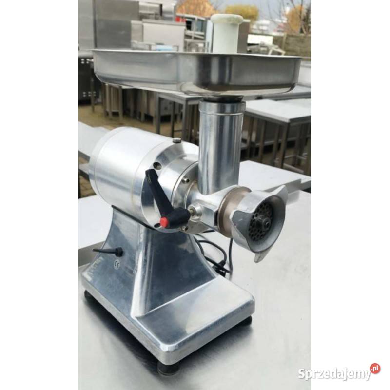 Wilk Maszyna Do Mięsa HENDI 100 h S 1277O Nowe Skalmierzyce