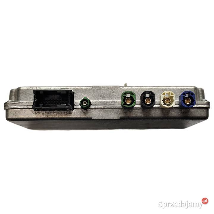 Audi A6 A7 A8 D4 Moduł Sterownik Kamer Kamery