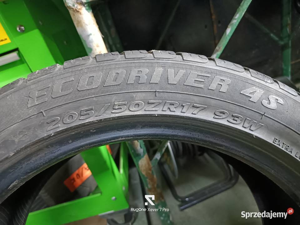 Opony wielosezonowe Imperial ecodriver 4 season Samochodowe Lublin