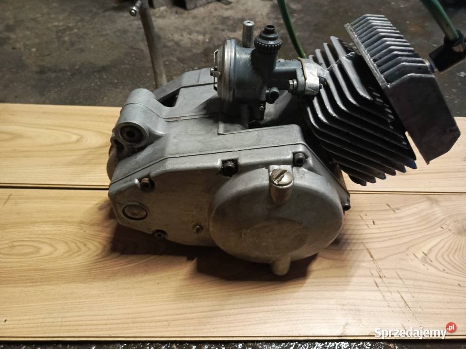 Silnik 023 łódzkie Kutno