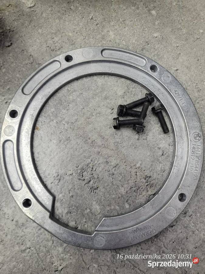 BMW R NINE T SCRAMBLER OEM K21 NOWA POMPA PALIWA Nowy Tomyśl