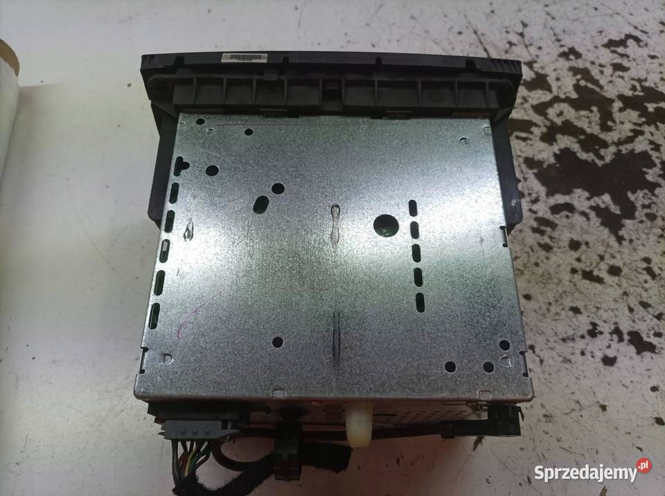 RADIO 735484418 Fiat Bravo II 20072014 osobowe sprzedam