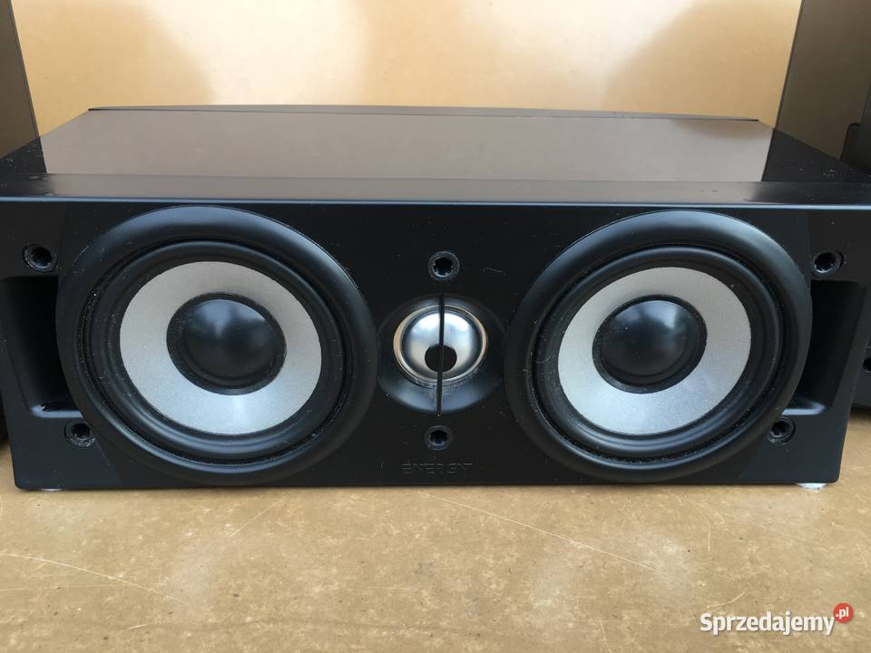 Kolumny monitory TAKE 52HB1 Energy Speaker