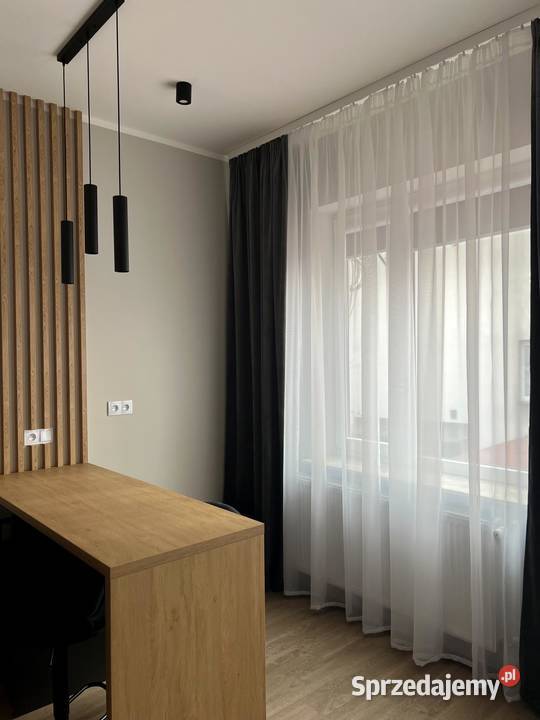 Wynajmę kawalerkę Hrubieszów sprzedam