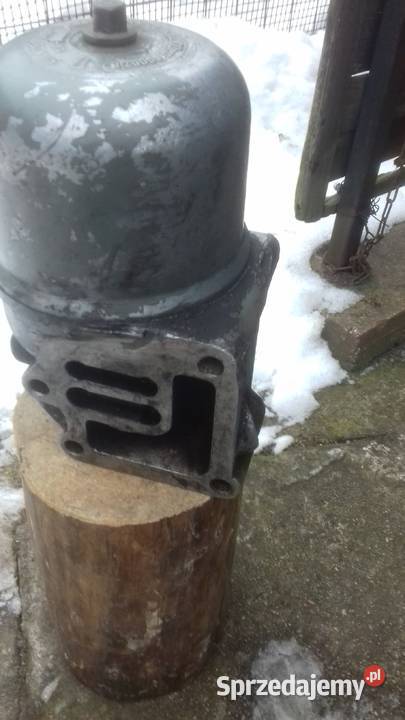 Filtr Oleju Bączek C33028 Przyczepy rolnicze Kobyłka sprzedam