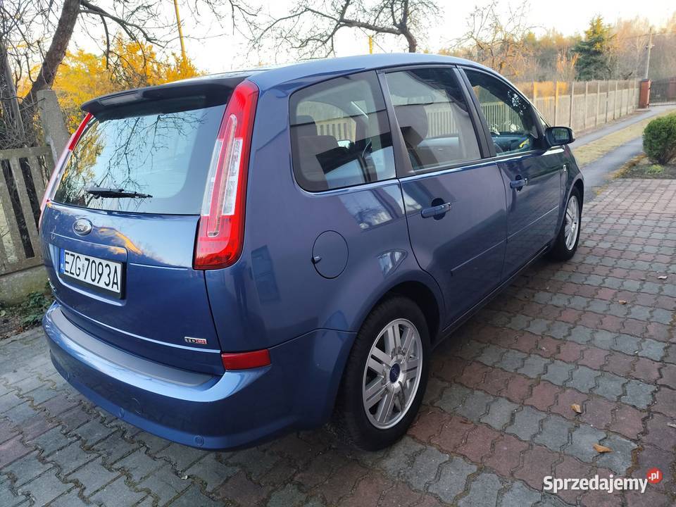 Sprzedam Rok produkcji 2008