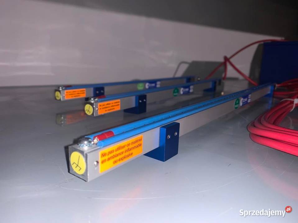Elcowa Antistatic Bar Warszawa