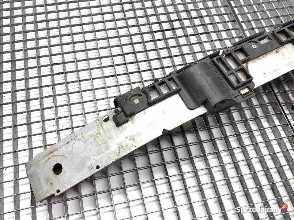 BELKA ZDERZAKA PRZÓD OPEL ASTRA H 0414