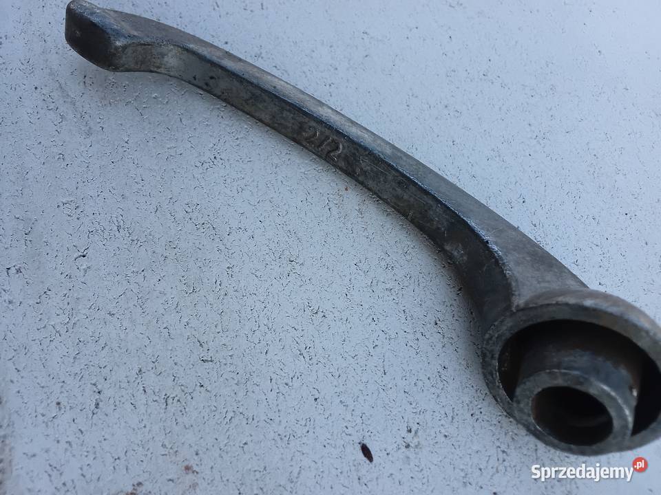 Klamka drzwi Star warmińsko-mazurskie Milejewo sprzedam