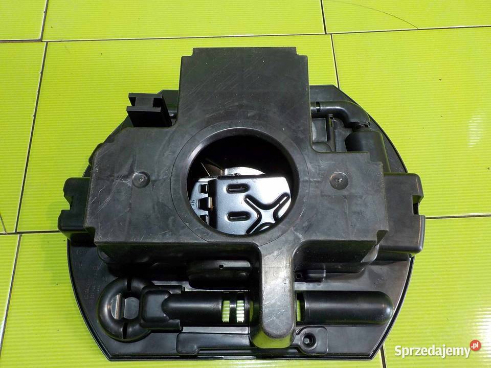 PEUGEOT 3008 I 11r zestaw naprawczy Suków