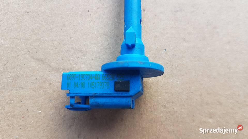 Ford Mondeo mk4 czujnik temperatury zewnętrznej osobowe Skarżysko-Kamienna