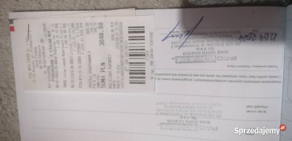 Rower Romet Mustang M7 Chrzanów