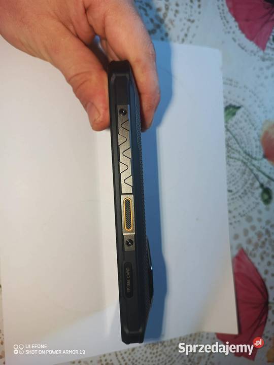 Ulefone armor x16pro Krosno Odrzańskie