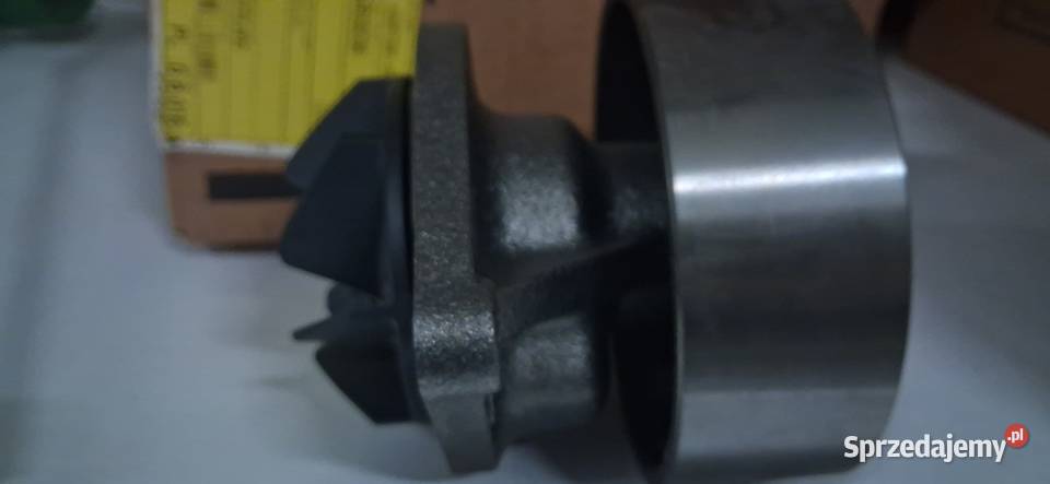 Pompa Wody 504216828 Newholland podlaskie Wysokie Mazowieckie